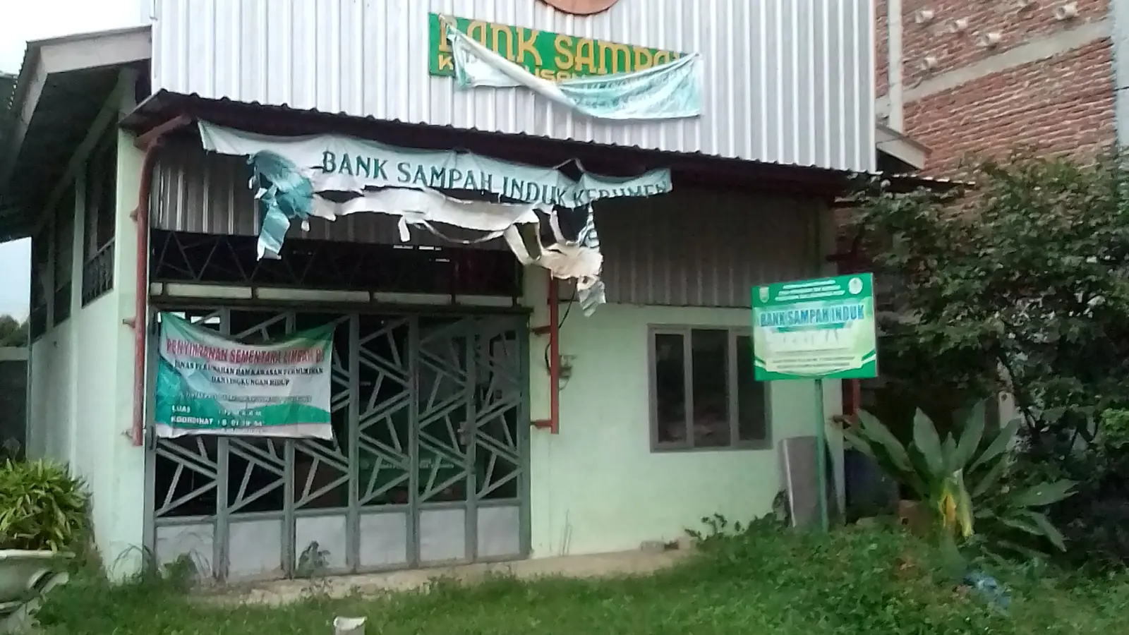 Kampung Cibunut: Dari Kampung Kumuh Jadi Kampung Kreatif Berkat Warga yang Disiplin Memilah Sampah