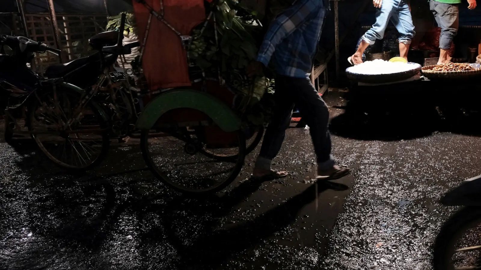 Pemkot Bandung Perluas Bantuan Pangan ke 146.232 Keluarga, Kejar Stabilitas Harga Beras