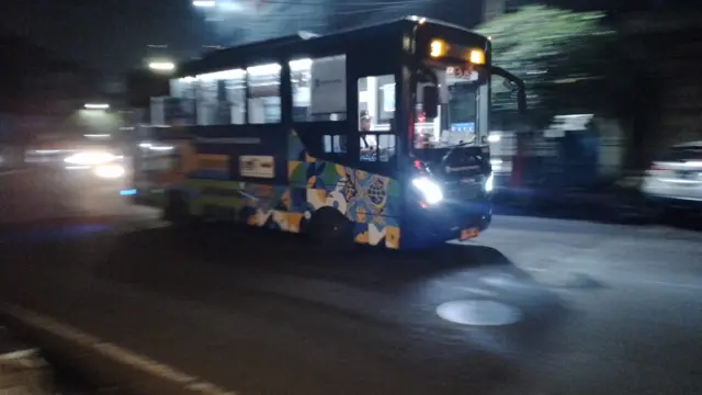 Groundbreaking BRT Bandung Raya Dimulai, Ditargetkan Bebas Macet pada 2027